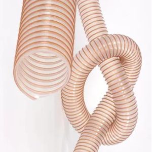 Vacuum hose