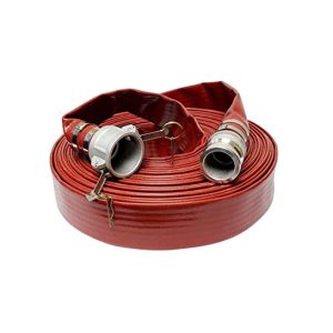 Duraline hose