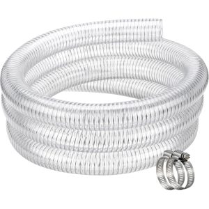 Steel Wire Suction Hose