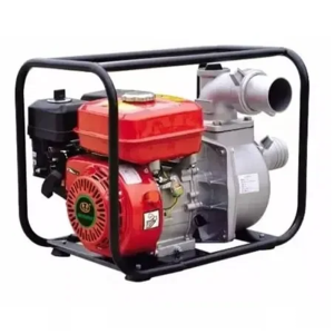 The Parsun gasoline water pump