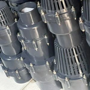 PVC Filter