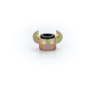 AIR HOSE COUPLING
