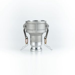 CAM LOCK REDUCER