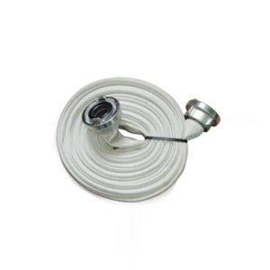 CANVAS HOSE WITH STORZ COUPLING