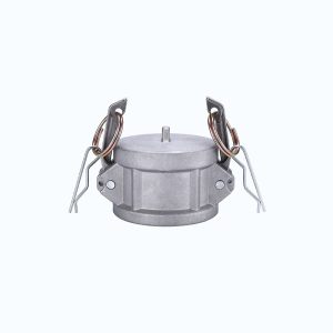 DC LOCKABLE DUST CAP