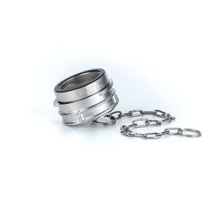 GUILLEMIN COUPLING CAP