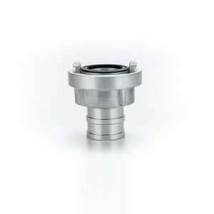 HOSE END STORZ COUPLING