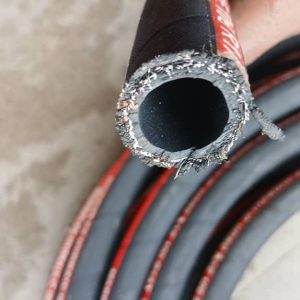 HYDRAULIC HOSE