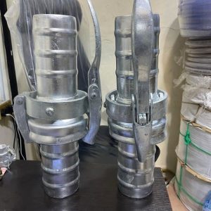 PERROT COUPLING